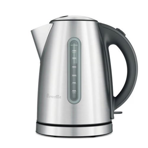 Breville The Soft Top 1.7 Litre Kettle